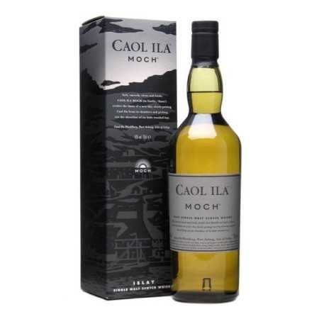 🌾Caol Ila Moch Islay Single Malt Scotch 43.0%- 0.7l | Whisky Ambassador