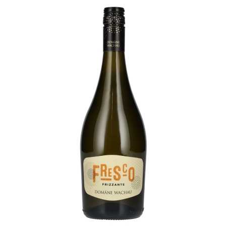 Domäne Wachau Frizzante Fresco 2023 12% Vol. 0,75l | Osta veini | 🌾 Whisky Ambassador | Online Shop