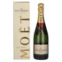 Moët & Chandon Champagne IMPÉRIAL Brut 12% Vol. 0,75l in Geschenkbox | Acheter du vin | 🌾 Whisky Ambassador | Online Shop