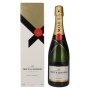 Moët & Chandon Champagne IMPÉRIAL Brut 12,5% Vol. 0,75l in Geschenkbox | Koupit víno | 🌾 Whisky Ambassador | Online Shop