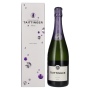 🌾Taittinger Champagne NOCTURNE Sec 12,5% Vol. 0,75l in Geschenkbox | Whisky Ambassador
