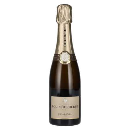 🌾Louis Roederer Champagne Collection 245 12,5% Vol. 0,375l | Whisky Ambassador