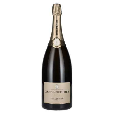 Louis Roederer Champagne Collection 243 12,5% Vol. 1,5l | Nakup vina | 🌾 Whisky Ambassador | Online Shop