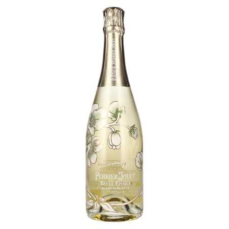 🌾Perrier-Jouët Belle Epoque Champagne Blanc de Blanc 2014 12,5% Vol. 0,75l | Whisky Ambassador