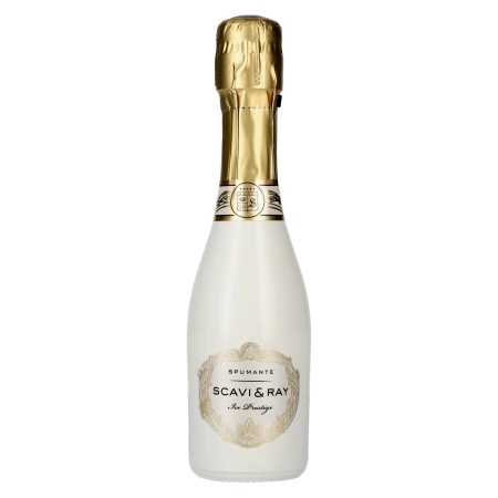 Scavi & Ray PROSECCO Ice Prestige 10,5% Vol. 0,2l | Comprar vinho | 🌾 Whisky Ambassador | Online Shop