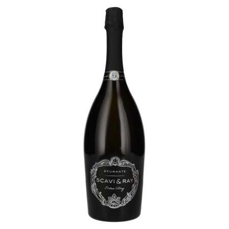 Scavi & Ray PROSECCO Extra Dry Luminoso Magnum 11% Vol. 1,5l | Køb vin | 🌾 Whisky Ambassador | Online Shop