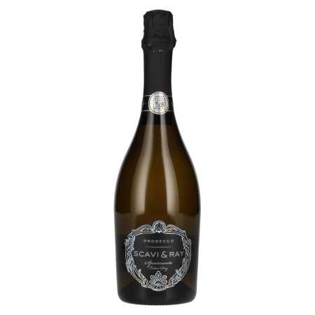 Scavi & Ray PROSECCO Rosé DOC 11% Vol. 0,75l | Comprar vinho | 🌾 Whisky Ambassador | Online Shop