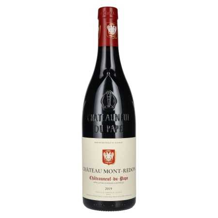 🌾Chateau Mont Redon Châteauneuf du Pape 2019 15,5% Vol. 0,75l | Whisky Ambassador