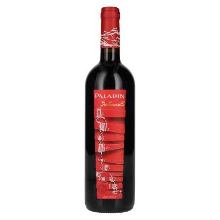 Paladin Salbanello IGT 2023 12% Vol. 0,75l | Red wine | 🌾 Whisky Ambassador | Online Shop