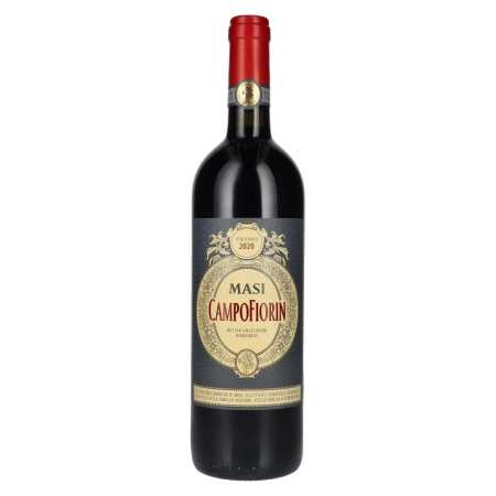 Masi Campofiorin Rosso Verona 2020 13% Vol. 0,75l | Rdeče vino | 🌾 Whisky Ambassador | Online Shop