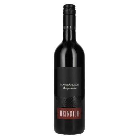 Heinrich Blaufränkisch Burgenland 2022 13% Vol. 0,75l | Red wine | 🌾 Whisky Ambassador | Online Shop