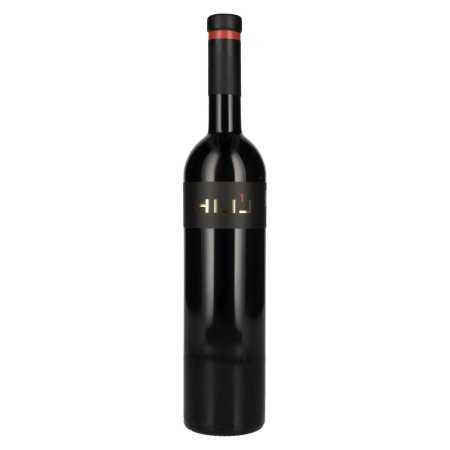 Hillinger HILL 1 2018 14% Vol. 0,75l | Vino tinto | 🌾 Whisky Ambassador | Online Shop