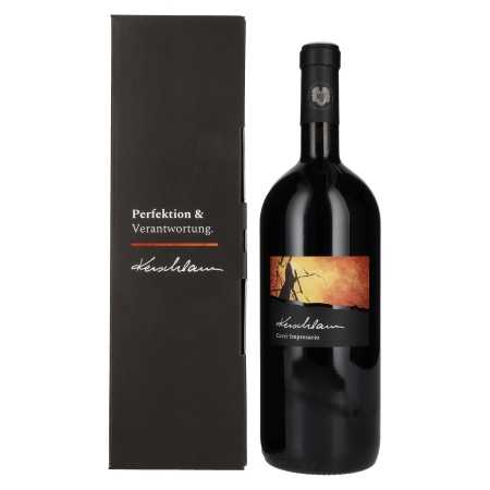 Paul Kerschbaum Cuvée Impresario 2020 14% Vol. 1,5l in Geschenkbox | Rødvin | 🌾 Whisky Ambassador | Online Shop