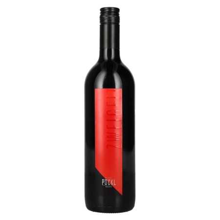 Pöckl Zweigelt DAC 2020 12,5% Vol. 0,75l