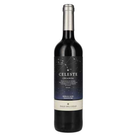 Torres CELESTE Crianza Pago del Cielo 2020 14% Vol. 0,75l | Vin roșu | 🌾 Whisky Ambassador | Online Shop