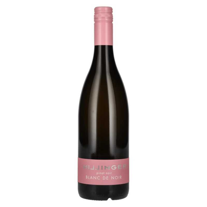 Hillinger Pinot Noir Blanc de Noir 2023 12 5 Vol. 0 75l