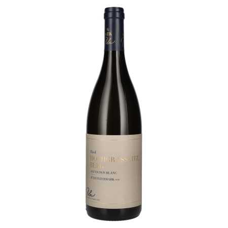 🌾Polz Sauvignon Blanc Südsteiermark Ried Hochgrassnitzberg DAC 2021 13,5% Vol. 0,75l | Whisky Ambassador