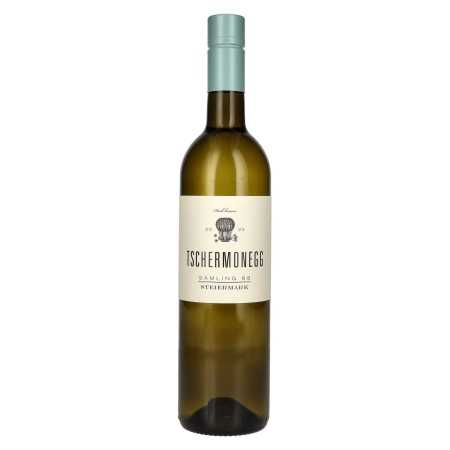 Tschermonegg Sämling 88 Steiermark 2022 11,5% Vol. 0,75l | Vin blanc | 🌾 Whisky Ambassador | Online Shop