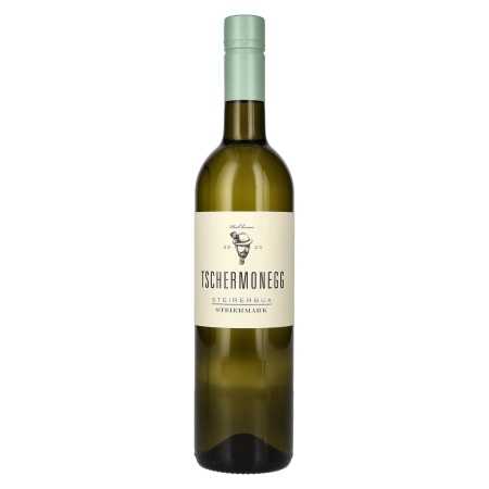 Tschermonegg Steirerbua Steiermark 2023 11,5% Vol. 0,75l | Vinho branco | 🌾 Whisky Ambassador | Online Shop