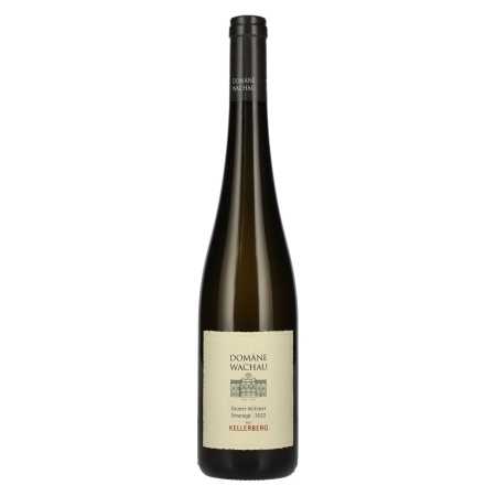 Domäne Wachau Grüner Veltliner Smaragd Kellerberg 2022 13,5% Vol. 0,75l | Vino bianco | 🌾 Whisky Ambassador | Online Shop