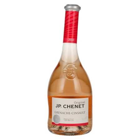 🌾JP. Chenet Original GRENACHE-CINSAULT 2021 12,5% Vol. 0,75l | Whisky Ambassador