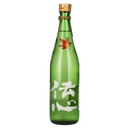 Denshin Aki Junmai Namazume Genshu 19% Vol. 0,72l | Sake und Reiswein | 🌾 Whisky Ambassador | Online Shop