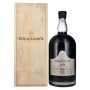 🌾W. & J. Graham's Tawny Port 20 Years Old 20% Vol. 4,5l in Holzkiste | Whisky Ambassador