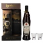 🌾Legendario Elixir de Cuba 34% Vol. 0,7l - 2 Glasses | Whisky Ambassador