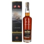 🌾A.H. Riise Royal DANISH NAVY STRENGTH Superior Spirit Drink 55% Vol. 0,7l in Geschenkbox | Whisky Ambassador