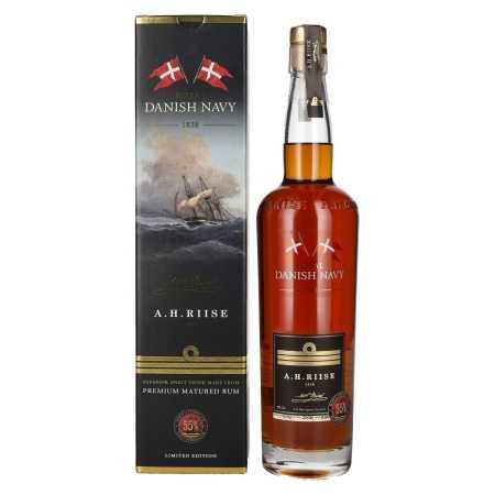 Plantation Rum JAMAICA 10 Years Old Special Edition 42% Vol. 0,7l | Другие алкогольные напитки | 🌾 Whisky Ambassador | Online Shop