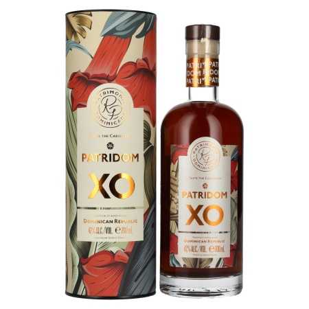 Bacardi 16 Years Old Gran Reserva Especial Limited Edition 40% Vol. 1l in Geschenkbox | Autres boissons alcoolisées | 🌾 Whisky Ambassador | Online Shop