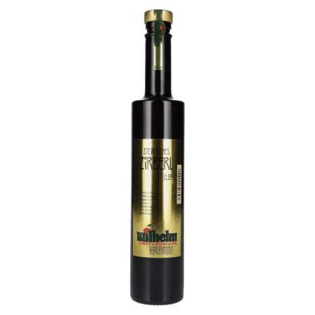 🌾Wilhelm Steirisches Zirberl 30% Vol. 0,35l | Whisky Ambassador