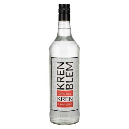 KrenBlem Original Kren Spirituose 35% Vol. 1l | Шнапс | 🌾 Whisky Ambassador | Online Shop