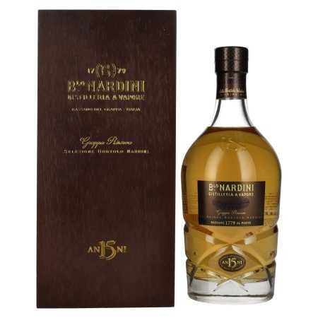 Dictador BEST OF 1987 APASIONADO Colombian Rum 30YO/020317/EX-P329 43% Vol. 0,7l | Граппа | 🌾 Whisky Ambassador | Online Shop