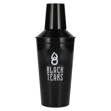 Black Tears Shaker | Gratisbeigaben Shop | 🌾 Whisky Ambassador | Online Shop