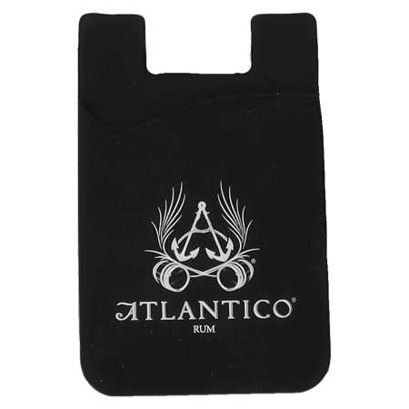 Atlántico Gran Reserva Rum Smartphone-Tasche | Rum kaufen | 🌾 Whisky Ambassador | Online Shop