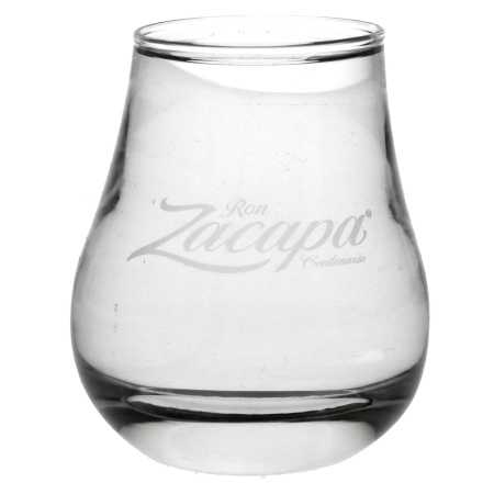 Ron Zacapa Tumbler ohne Eichung | Osta rommia | 🌾 Whisky Ambassador | Online Shop