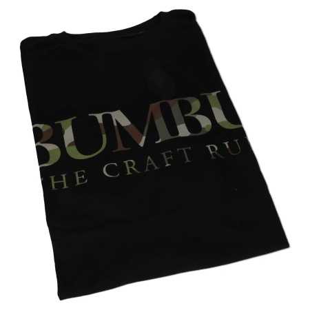 Bumbu The Craft Rum T-Shirt Größe M | Rum kopen | 🌾 Whisky Ambassador | Online Shop