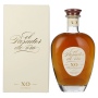 El Pasador de Oro XO Rum 40% Vol. 0,7l in Geschenkbox