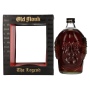 Old Monk The Legend Rum GB 42,8% Vol. 1l in Geschenkbox