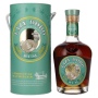 Lazy Dodo Single Estate Rum GB 40% Vol. 0,7l in Geschenkbox