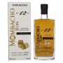 Mombacho Ron 12 Years Old Sauternes Finish 40% Vol. 0,7l in Geschenkbox | Αναμεμειγμένο ρούμι | 🌾 Whisky Ambassador | Online Shop