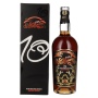 Ron Millonario 10 Aniversario Reserva 40% Vol. 0,7l in Geschenkbox | Blended Rum | 🌾 Whisky Ambassador | Online Shop