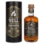 Hell or High Water RESERVA Rum 40% Vol. 0,7l | Blended rum | 🌾 Whisky Ambassador | Online Shop