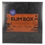 The Rum Box 41,4% Vol. 10x0,05l in Geschenkbox | Смесен ром | 🌾 Whisky Ambassador | Online Shop