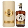 🌾Don Q Gran Reserva Añejo XO Puerto Rican Rum 40% Vol. 0,7l in Geschenkbox | Whisky Ambassador