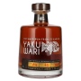 Yaku Wari 7 Years Old Pot Still Ecuador Rum Single Cask 50,7% Vol. 0,7l | Rhum single cask | 🌾 Whisky Ambassador | Online Shop