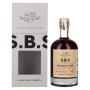 1423 S.B.S VENEZUELA Single Barrel Selection 2006 50% Vol. 0,7l in Geschenkbox | Single Cask Rum | 🌾 Whisky Ambassador | Online Shop