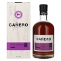 Ron Cañero 12 Solera Ron Dominicano SHERRY CREAM CASK FINISH 40% Vol. 0,7l in Geschenkbox | Доминиканский ром | 🌾 Whisky Ambassador | Online Shop