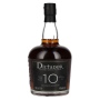 Dictador 10 Years Old ICON RESERVE Colombian Rum 40% Vol. 0,7l | Колумбийский ром | 🌾 Whisky Ambassador | Online Shop